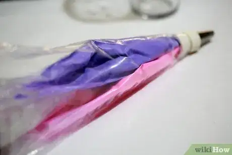 Image titled Swirl Multiple Frostings for Cupcakes Step 14