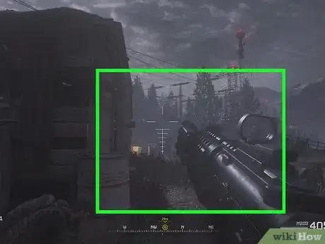 Image titled Smack Talk to People on Call of Duty 4 Online Step 6