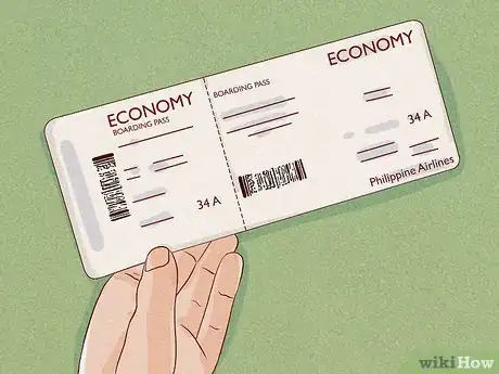 Image titled Get to Boracay Step 2