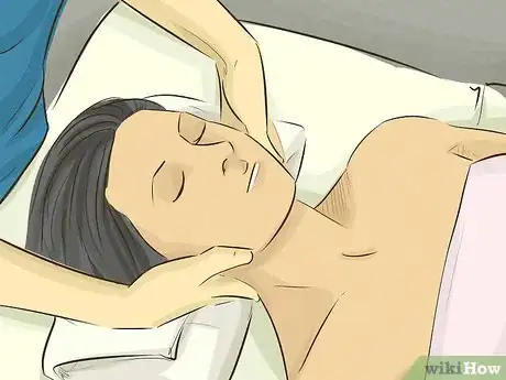 Image titled Give a Neck Massage Step 19