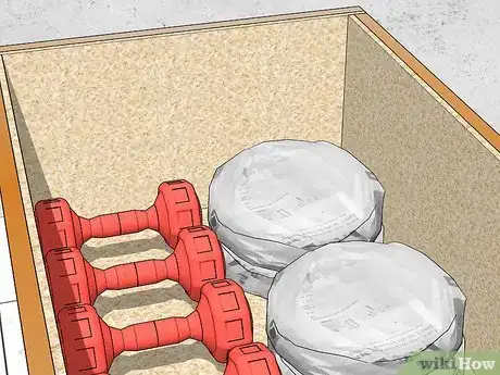 Image titled Move Commercial Gym Equipment Step 5