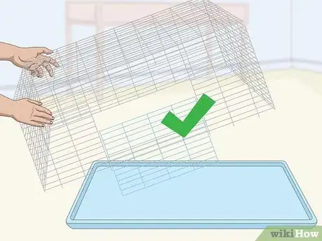 Image titled House a Pet Guinea Pig Step 4
