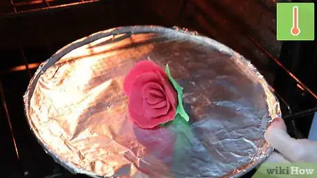 Image titled Make a Clay Rose Step 21