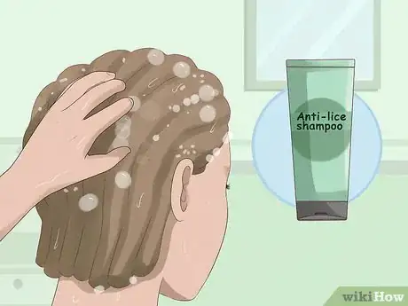 Image titled Prevent Lice in Dreadlocks Step 7