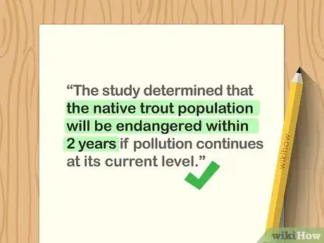 Image titled Start an Abstract Step 4