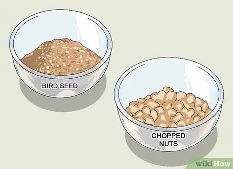 Image titled Make Bird Seed Ornaments Step 28