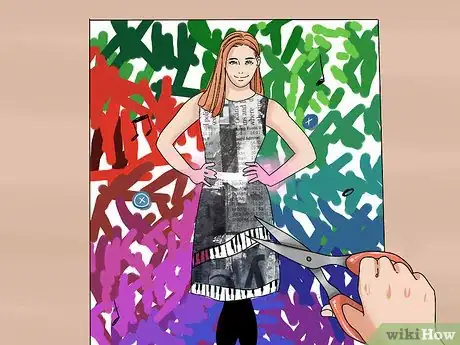 Image titled Reduce Stress Using Art Therapy Step 3