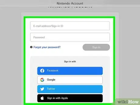 Image titled Login to Nintendo Eshop Step 5