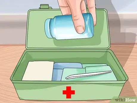 Image titled Stay Safe on a Trail Ride Step 5