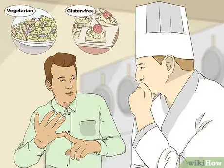 Image titled Avoid Common Wedding Day Disasters Step 5