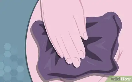 Image titled Get Rid of Razor Bumps in the Bikini Area Step 15