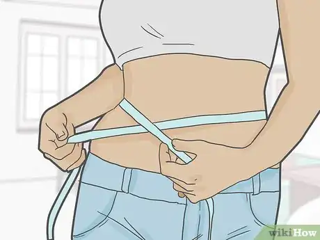 Image titled Make a Flower‐Filled Tulle Skirt Step 1