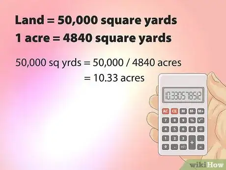 Image titled Calculate Acreage Step 5