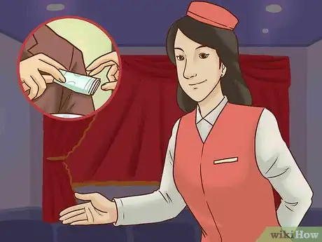 Image titled Leave a Tip in Paris Step 11