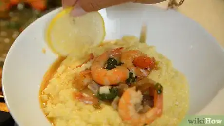 Image titled Make Shrimp and Grits Step 15