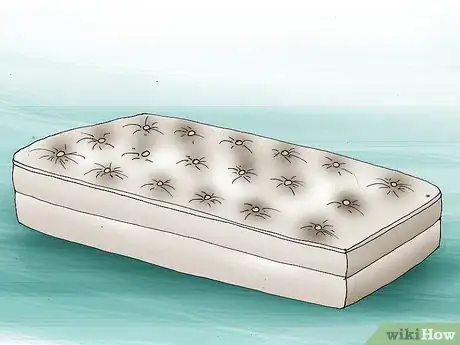 Image titled Feng Shui Your Bedroom Step 2.jpeg