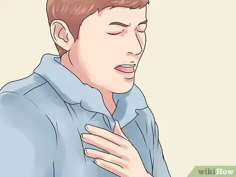 Image titled Detect a Cancer in Your Heart Step 2