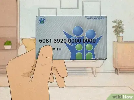 Image titled Apply for WIC in Florida Step 2