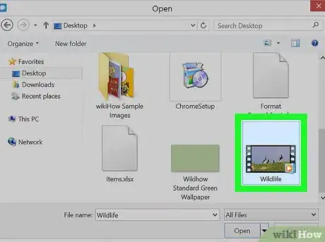 Image titled Send Videos to a Signal Contact on a PC or Mac Step 4