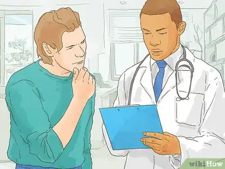 Image titled Relieve Cancer Fatigue with Integrative Therapy Step 2