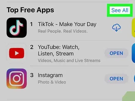 Image titled Get Free Apps Step 10