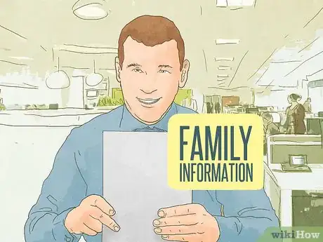 Image titled Apply for Political Asylum Step 8