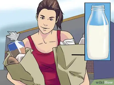 Image titled Switch from Vegetarian to Vegan Step 4