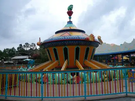 Image titled Triceratops Spin Animal Kingdom