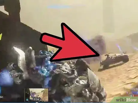 Image titled Use a Ghost in Halo 3 Step 8