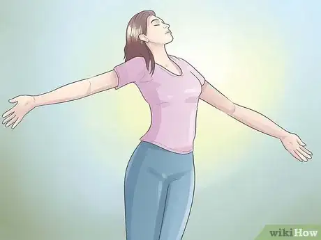 Image titled Be at Peace Step 1