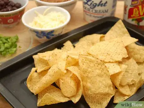 Image titled Make Nachos Step 1