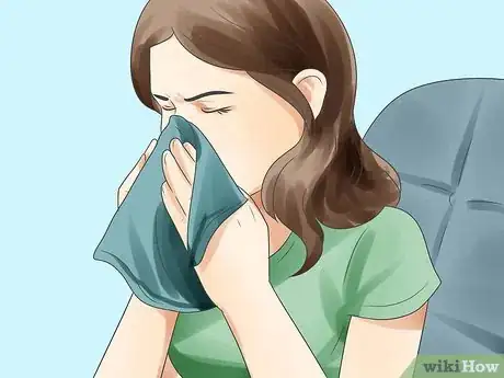 Image titled Diagnose Measles Step 1