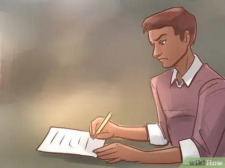 Image titled Defend Yourself Against Assault Claims As a Parolee Step 16