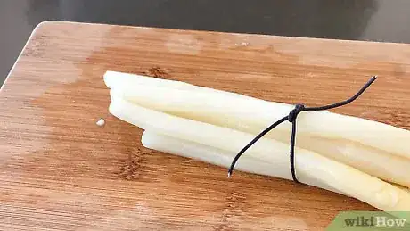 Image titled Cook White Asparagus Step 3