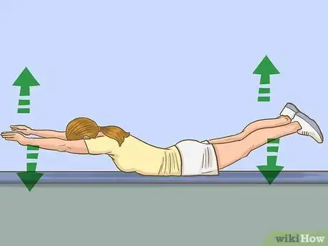 Image titled Tone Your Back Step 9