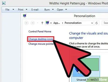 Image titled Defrag (Disk Defragment) a Hard Drive on Windows 8.1 Pro Step 2