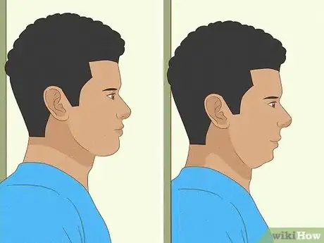Image titled Get a Chiseled Jawline Step 3
