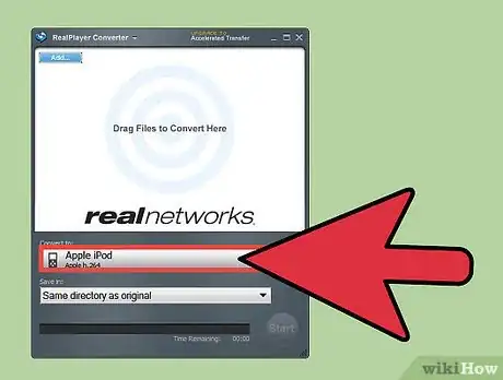 Image titled Store iTunes Music and Movie on SD Card Step 8