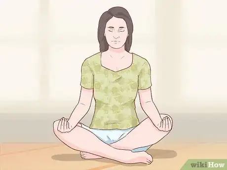 Image titled Start Meditating Step 7