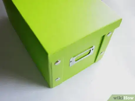 Image titled Create a Scrapbook That You Will Love Step 3