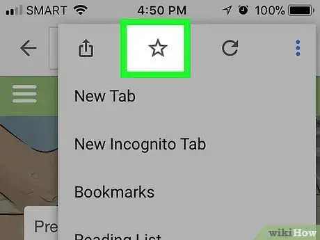 Image titled Save Google Search Results in Chrome Step 21