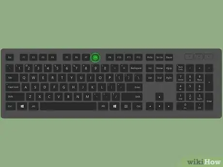 Image titled Get to the Boot Menu on Windows Step 11