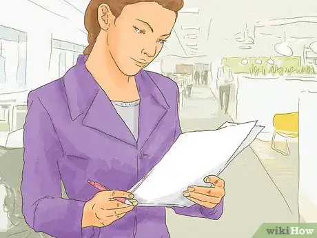 Image titled Defend Yourself in an Online Data Breach Lawsuit Step 1