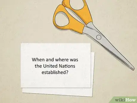 Image titled Make Flash Cards Step 12