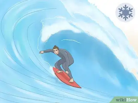 Image titled Surf Big Waves Step 1