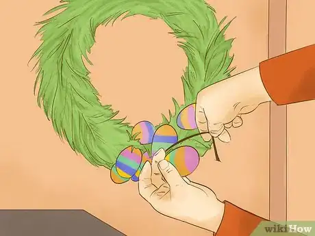 Image titled Decorate Outdoors for Easter Step 10