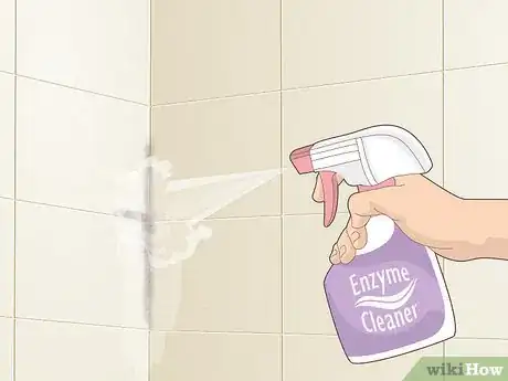 Image titled Clean Mold from Grout Without Bleach Step 5