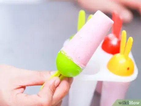 Image titled Make Ice Lollies Step 15