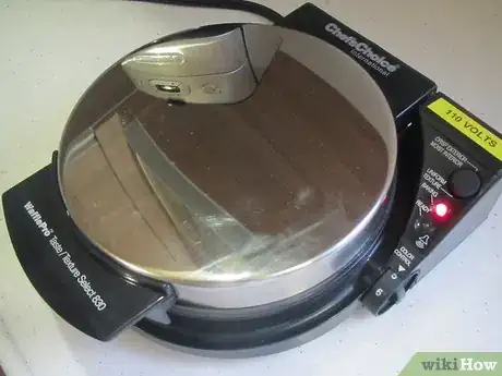 Image titled Spice Up a Plain Waffle Step 6