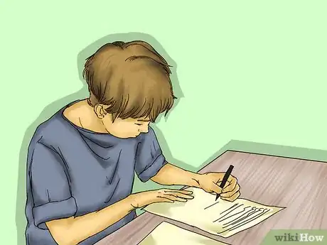Image titled Write an Animal Report Step 16